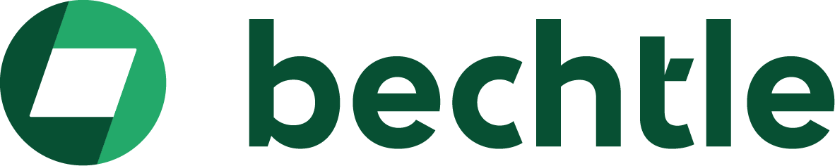 BechtleLogoImpressum